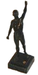 statuetten